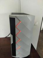OMIXIMO Diamond White X008 - Intel - 16 GB - 512 GB -, HDD, Gaming PC, Ophalen of Verzenden, Zo goed als nieuw