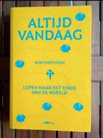 Wim Diepeveen - Altijd vandaag zgan vaste prijs, Ophalen of Verzenden, Zo goed als nieuw