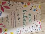 Boek 100 procent loslaten, Diversen, Levensmiddelen, Ophalen of Verzenden