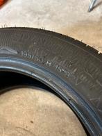 Z.g.a.n. banden 195/50 R15 82V twee stuks samen voor €50, Auto diversen, Auto-accessoires, Ophalen of Verzenden