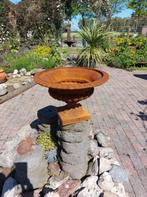 Tuinvaas Gietijzeren tuinvazen bloempotten, Ophalen, Nieuw