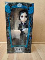 Black Butler Kuroshitsuji Taeyang Sebastian Pop BJD Figuur, Ophalen of Verzenden, Nieuw, Pop
