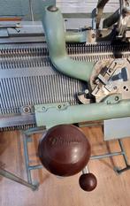 Breimachine van het merk Diamant, Ophalen, Breien, Machine