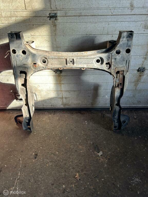 Subframe Mercedes A-klasse W169 ('04-'12), Auto-onderdelen, Ophanging en Onderstel, Mercedes-Benz, Gebruikt, Ophalen of Verzenden