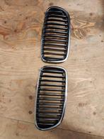 BMW f10/f11 grill origineel/, Ophalen of Verzenden, BMW