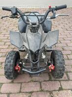 miniquad 49cc, Fietsen en Brommers, Minibikes, Midibikes en Pitbikes, Ophalen, Gebruikt, 49 cc, Overige typen