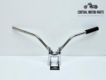 Stuur + Riser Softail Rocker 2008-2011 beschikbaar voor biedingen