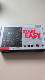Hercules DJControl Inpulse 200 - Nieuw in doos!, Ophalen of Verzenden, Zo goed als nieuw, Dj-set, Overige merken