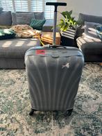 Samsonite lichtgewicht koffer 75cm spinner, 45 tot 55 cm, Zo goed als nieuw, 70 cm of meer, Zacht kunststof