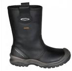 NIEUW Leren werklaarzen GRISPORT maat 41, Ophalen of Verzenden, Nieuw