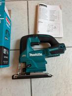 Makita decoupeerzaag DJV184, Decoupeerzaag, Nieuw, Ophalen of Verzenden, 30 tot 70 mm
