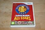 Super Mario All-Stars 25th Anniversary Edition (wii), Spelcomputers en Games, Avontuur en Actie, Gebruikt, 1 speler, Zoomstede 21, 3431 HK Nieuwegein, Nederland