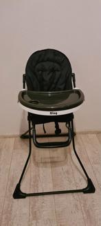 Kinderstoel Ding inklapbaar., Kinderen en Baby's, Kinderstoelen, Ophalen of Verzenden, Zo goed als nieuw, Inklapstoel