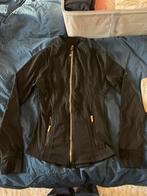 Lululemon Zipper, Kleding | Dames, Sportkleding, Ophalen of Verzenden, Zo goed als nieuw, Maat 38/40 (M), Zwart