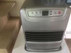 Qlima Kachel - Goede Staat, Huis en Inrichting, Kachels, Ophalen, Gebruikt