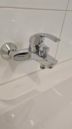 Grohe douche meng kraan, Doe-het-zelf en Verbouw, Sanitair, Ophalen of Verzenden, Zo goed als nieuw