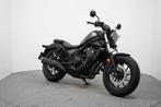 Honda CMX 500 REBEL (bj 2023), Motoren, Motoren | Honda, Bedrijf, 12 t/m 35 kW, 649 cc, Chopper