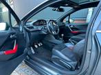 Peugeot 208 GTI 200pk | Carplay | Pano | Cruise | Sfeerverl, Auto's, Voorwielaandrijving, 4 cilinders, Leder en Stof, Origineel Nederlands