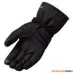 REVIT! Lava H2O Dames Motorhandschoenen, Zwart, Ophalen of Verzenden, Nieuw met kaartje