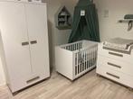 Zeer mooie complete babykamer., Ophalen, Zo goed als nieuw, Jongetje of Meisje