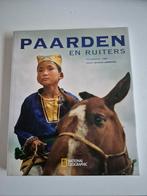 Paarden en Ruiters - National Geographic, Ophalen of Verzenden