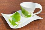 Vintage! Uniek setje Royal Heritage Porcelain since 1891, Antiek en Kunst, Ophalen of Verzenden