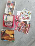 ministeck, Hobby en Vrije tijd, Ministeck, Ophalen of Verzenden, Gebruikt, Overige typen