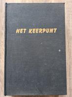 Het Keerpunt - H. Schröter, Ophalen, Gelezen, H. Schröter, Nederland