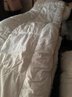 Dekbed, Huis en Inrichting, Slaapkamer | Beddengoed, Ophalen, Wit, Tweepersoons, Deken of Dekbed