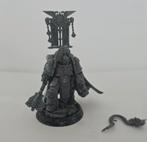 Horus Heresy Legiones Astartes Centurion with power maul, Hobby en Vrije tijd, Wargaming, Ophalen of Verzenden, Zo goed als nieuw