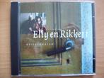 Elly & Rikkert - Reisverhalen, Cd's en Dvd's, Cd's | Religie en Gospel, Ophalen of Verzenden, Gebruikt, Overige genres
