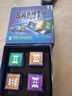 Sanity mind game, Ophalen of Verzenden, Zo goed als nieuw