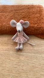 Maileg muis, Verzamelen, Poppenhuizen en Toebehoren, Ophalen of Verzenden, Zo goed als nieuw, Poppenhuis