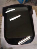 Panorama dak Peugeot 2008, Ophalen, Peugeot, Bumper