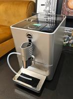 Refurbished JURA - diverse modellen - met garantie, Ophalen, 2 tot 4 kopjes, Afneembaar waterreservoir, Koffiemachine
