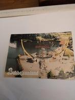 BOBBEJAANLAND. BELGIE. FAMILIEPARK, Ophalen of Verzenden, Sterren en Beroemdheden