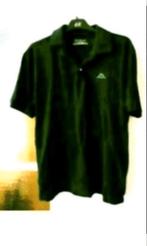 Kappa zwart polo, Kleding | Heren, Polo's, Maat 52/54 (L), Kappa, Zwart, Ophalen of Verzenden
