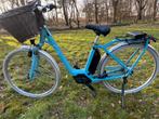 Elektrische fiets Bosch CUBE ELLA met aankoopbewijs, Ophalen, Zo goed als nieuw, 47 tot 51 cm, Cube