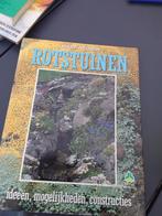 Rotstuinen - Wiert Nieuman, Ophalen of Verzenden, Gelezen, Wiert Nieuman, Tuinieren en Tuinplanten