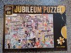 Hubo jubileum puzzel 1000 stukjes, Ophalen of Verzenden, 500 t/m 1500 stukjes, Legpuzzel