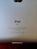 Ipad 3rd generation 16gb, Computers en Software, Apple iPads, 10 inch, Gebruikt, Apple iPad, Wit