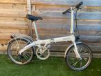 Dahon vouwfiets naafdynamo 20”, Versnellingen, Zo goed als nieuw, Ophalen, Overige merken
