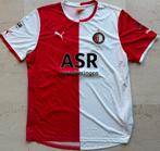 Feyenoord Shirt Thuis John Guidetti # 10 - Maat XL, Maat XL, Ophalen of Verzenden, Zo goed als nieuw, Shirt