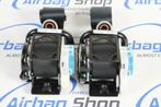 2 x Gordels Suzuki Ignis (2016-heden)