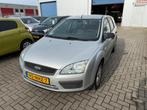 Ford Focus Wagon 1.6 TDCI Ghia, Auto's, Ford, Gebruikt, 4 cilinders, 1560 cc, Euro 4