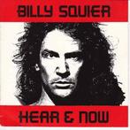 Billy Squier - Hear & now (1989) *cd*, Cd's en Dvd's, Ophalen of Verzenden