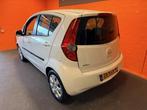 Opel Agila 1.2 / 5 DEURS / EDITION / AIRCO / APK 20-01-2027!, Auto's, Voorwielaandrijving, 4 cilinders, Wit, Origineel Nederlands