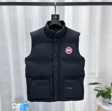 Canada Goose Vest Bodywarmers XS t/m XXL NIEUW beschikbaar voor biedingen