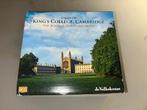Choir Of King's College, Cambridge.: The Academy Of Ancient, Verzenden, Boxset, Nieuw in verpakking, Barok