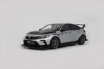 Ottomobile 1:18 Honda Civic Type R Mugen Goup B Mate silver